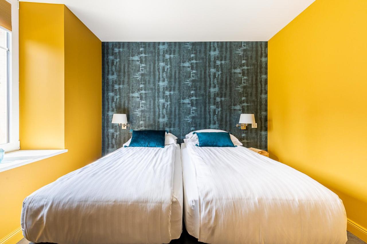 Gites Openroc - Vue Imprenable Sur Colmar Trois-Épis Buitenkant foto