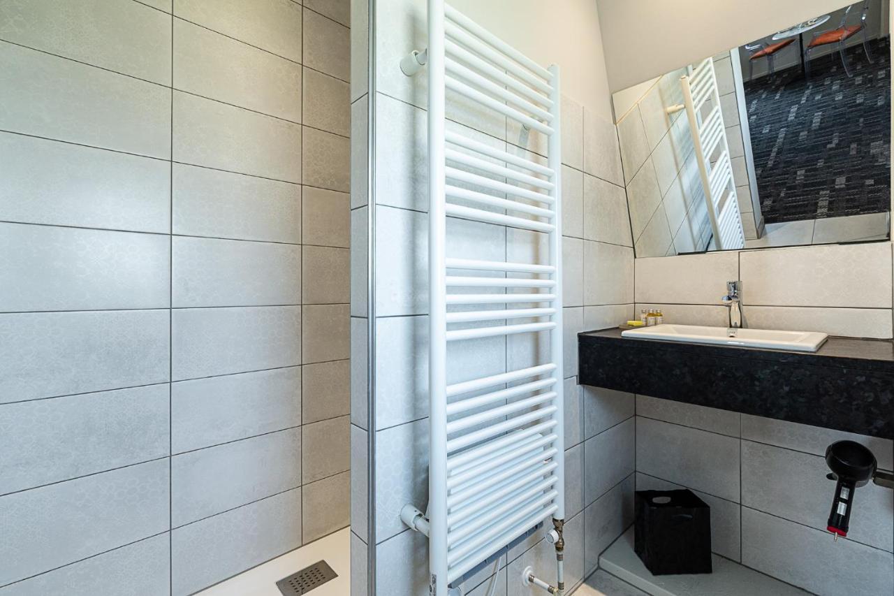 Gites Openroc - Vue Imprenable Sur Colmar Trois-Épis Buitenkant foto