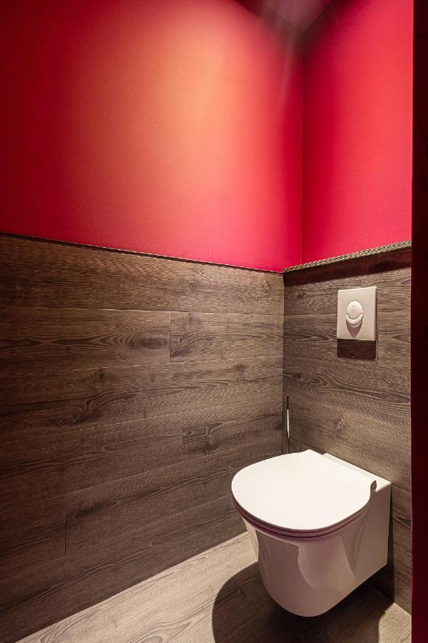 Gites Openroc - Vue Imprenable Sur Colmar Trois-Épis Buitenkant foto
