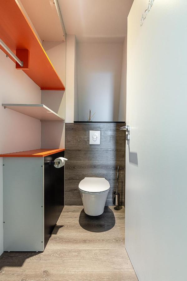 Gites Openroc - Vue Imprenable Sur Colmar Trois-Épis Buitenkant foto