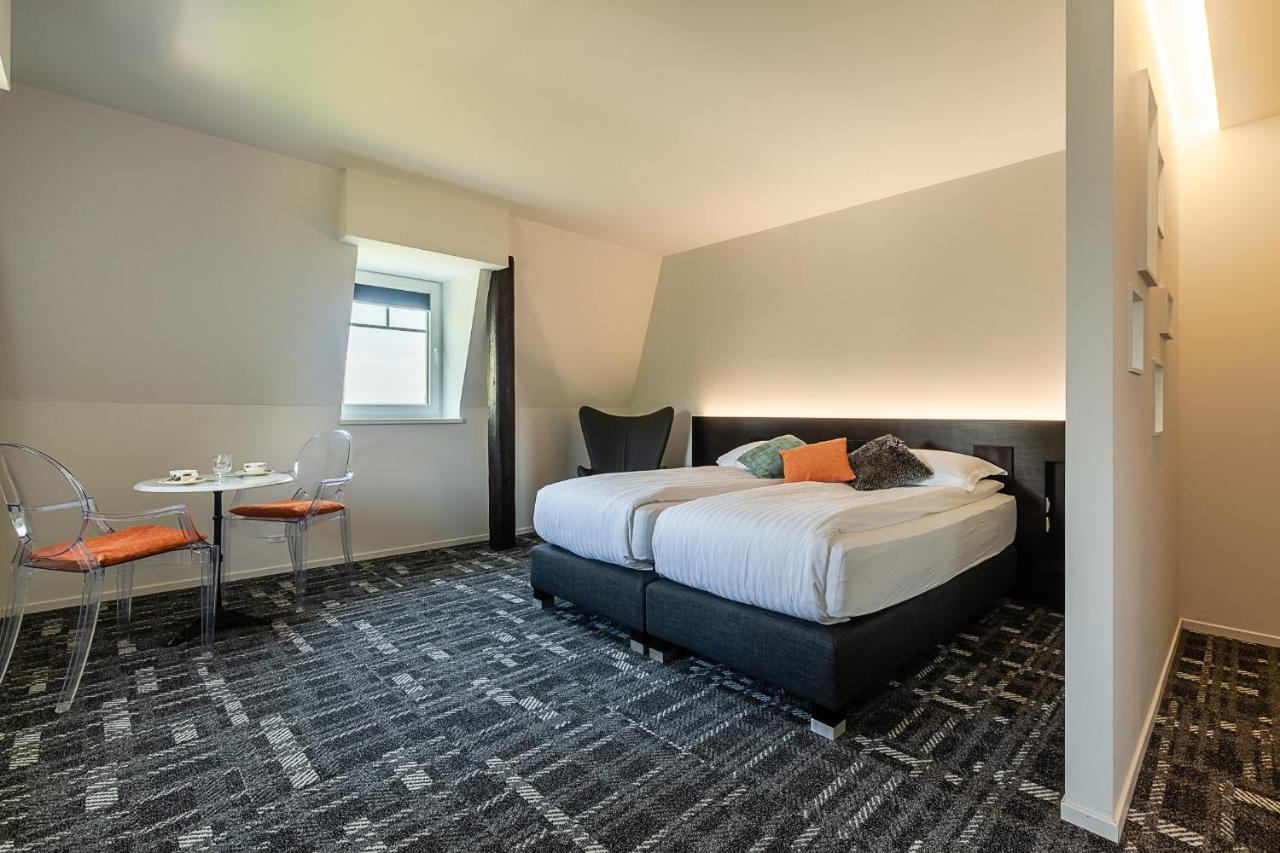 Gites Openroc - Vue Imprenable Sur Colmar Trois-Épis Buitenkant foto
