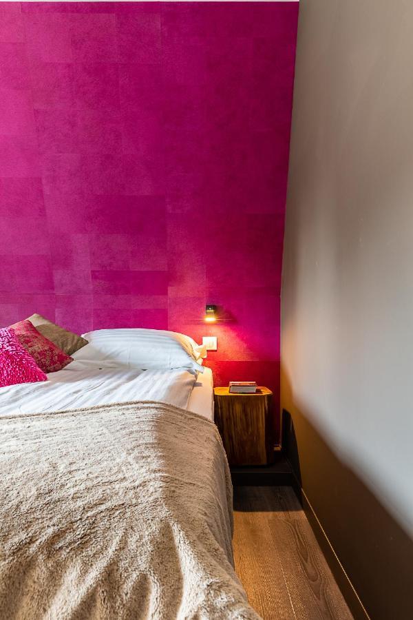 Gites Openroc - Vue Imprenable Sur Colmar Trois-Épis Buitenkant foto