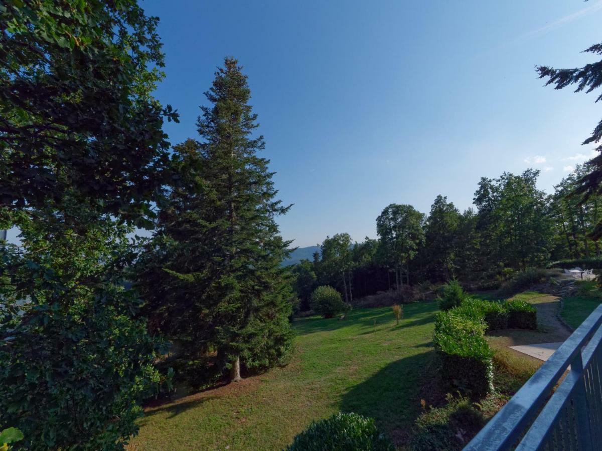 Gites Openroc - Vue Imprenable Sur Colmar Trois-Épis Buitenkant foto